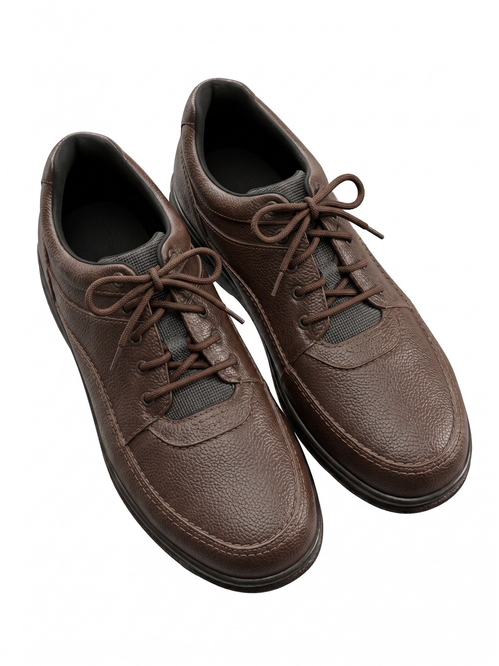 Rockport World Tour Lace Up Shoes 13W